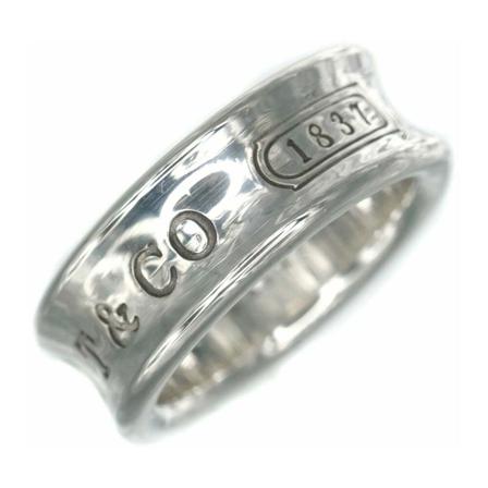 Tiffany & Co. Pre-owned - Vintage Smycken - Grå - Dam - Storlek: One Size, Dam, Storlek: ONE SIZE