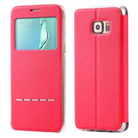 Fodral med Smartfunktion - Samsung Galaxy A7 (Modell 2017)