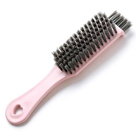 Praktiskt Hög Kvalitets Sko Borste