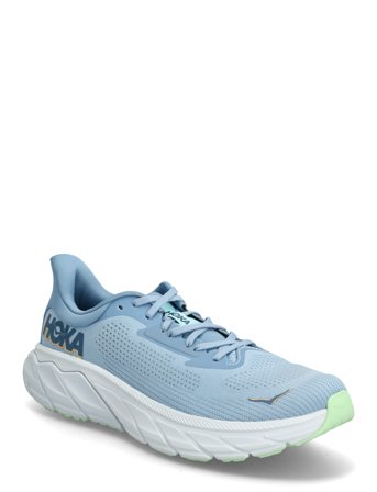 HOKA Arahi 7 - Blue - 44 2/3