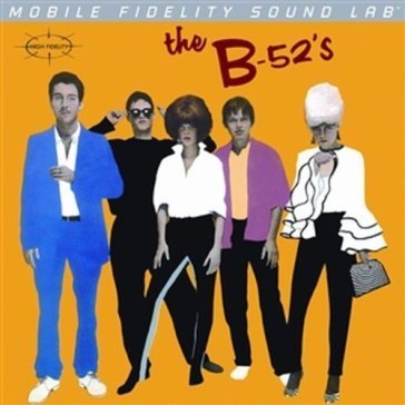 The b-52 s The B-52's