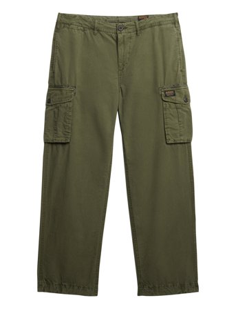 Superdry | Parachute Light Cargo Pant | 30 x 32