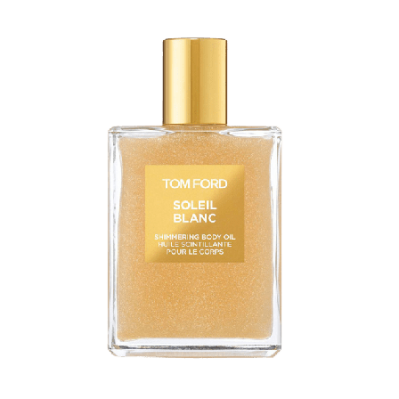 Tom Ford Soleil Blanc Body Oil Parfym & EdT Dam 100 ML