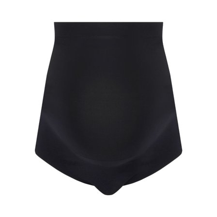 Chantelle Pure Maternity Full Brief Underkläder Dam Svart ONESIZE