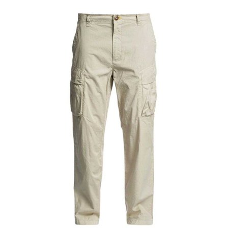 Parajumpers Edmund GD Herrbyxor 34R Asparagus