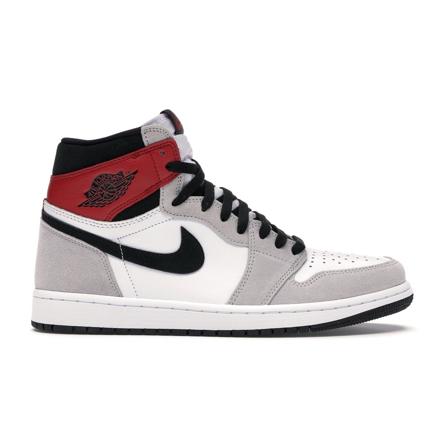Jordan Sneakers Grå, unisex, Størrelse: 40 EU