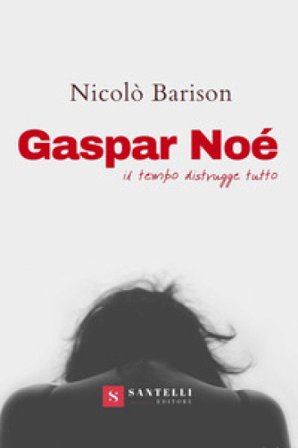 Gaspar Noè. Il tempo distrugge tutto Nicolò Barison