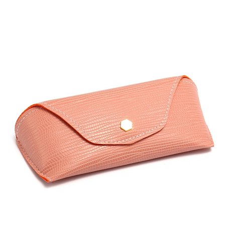 Brilletaske Brilletaske PINK