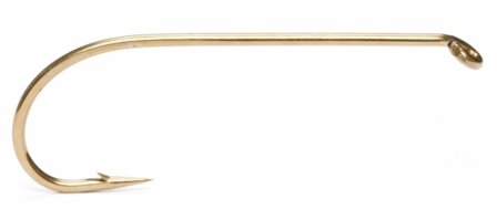 Partridge D4AF Longshank #4