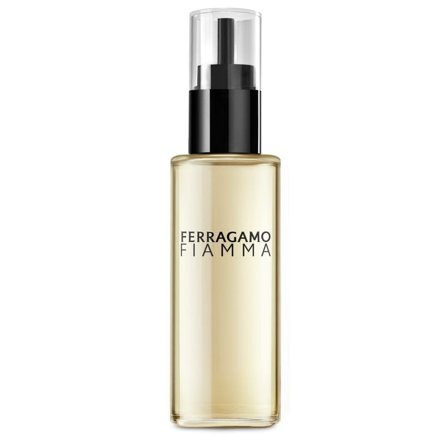 Ferragamo Fiamma 100ml - Eau de Parfum
