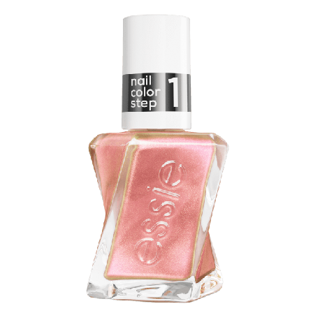 Essie Gel Couture Nagellack Unisex Rosa 13,5 ML