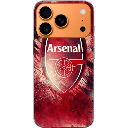 Kompatibelt Mobilskal till Apple Apple iPhone 17 Pro Arsenal