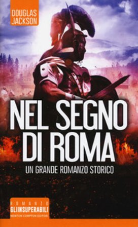 Nel segno di Roma Douglas Jackson