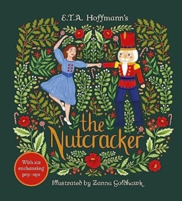The Nutcracker