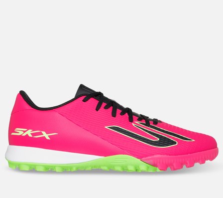 Skechers, SKX_2 Academy TF, 39, Pink, Unisex