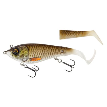 Savage Gear Deviator Tail 20cm,87g SS - Bream