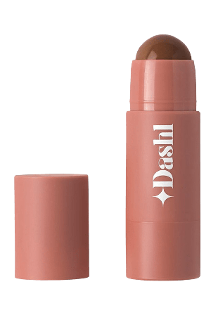 DASHL Sculpt Obsession Skinstick Highlighter Unisex Brun 5G