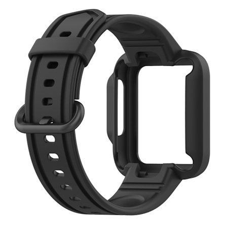 Ur armbånd Xiaomi Mi Watch Lite/Redmi Watch 2/Xiaomi Mi Watch Lite 2/Xiaomi Redmi Watch 2 Lite/Redmi Horloge 2/Xiaomi Po