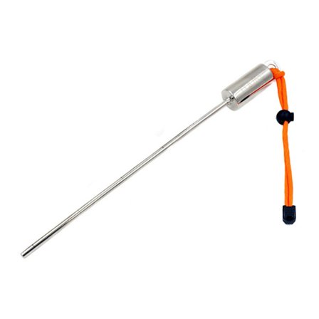 Scubaer Dykning Pointer Rod Diving Noise Maker Hummer Stick Diving Pointer Scuba Stick Diving Pointer dykkerstang