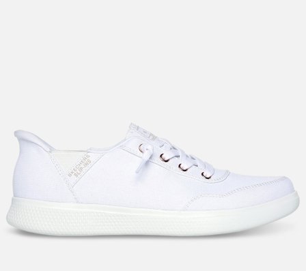 Skechers, Slip-ins: BOBS Skip Cute - B Cute Sweet, Naiset