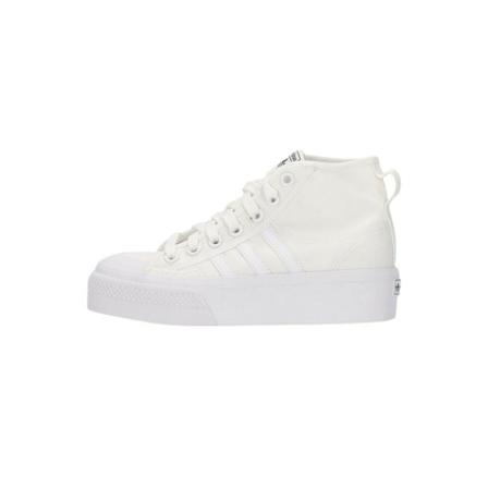 Adidas - Sneakers - Vit - Dam - Storlek: 38 2/3 Eu, Dam, Storlek: 38 2/3 EU