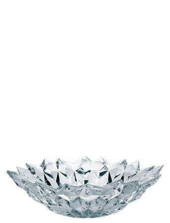 Nachtmann Quartz Skål 32Cm - Nude - Ø32X12.5CM