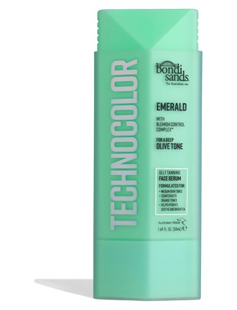 Bondi Sands Technocolor Self Tanning Face Serum - Beige - 50 ML