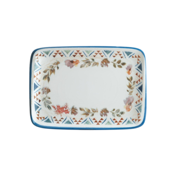 Bonna Spring Fat 23x16cm