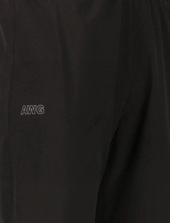 Weather Report Gust W Awg Pants W-Pro 10000 - Black - 46