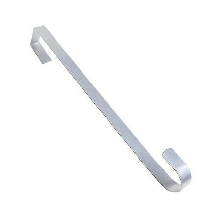 Dørkransophæng Metal Over Døren Enkelt Krog