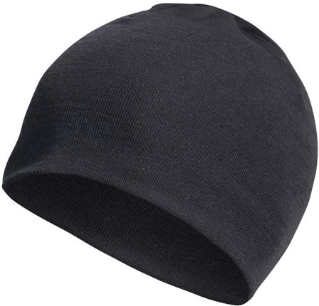 Woolpower Beanie LITE Black