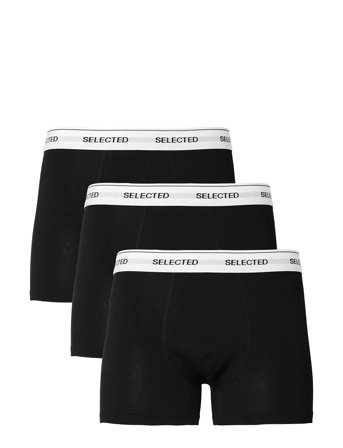 Selected | Slhliam 3-Pack Trunk Noos | XXL