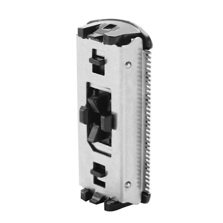 BG2000 Udskiftningsfoliehoved til trimmer/shaver til Philips Norelco Bodygroom BG7040 BG7030 BG5025 BG203