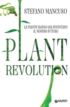 Plant revolution Stefano Mancuso