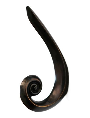 Hein Studio Noelle - Brown - ONE SIZE