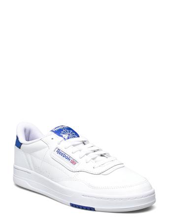 Court Peak Low-top Sneakers Hvid Reebok Classics