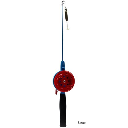 Ifish Viking Large fishing rod OneSize