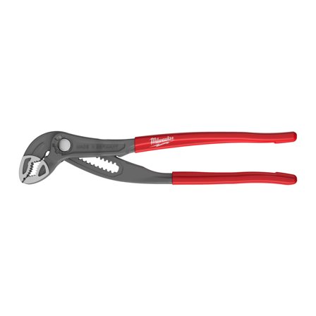 Milwaukee 4932492459 Polygrip 250 mm, Tänger & tvingar