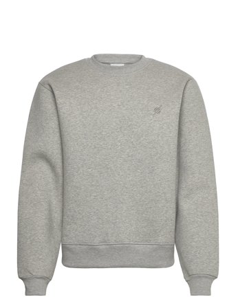 Daily Paper Mono Rib Sweater - Grey - XL
