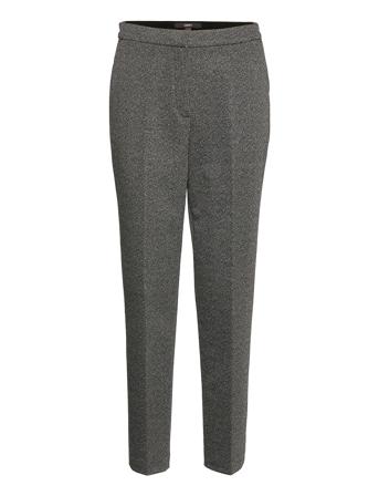 Pants Woven Grey Esprit Collection
