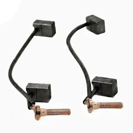 DC-motorborstsats för golfbilar för G29 2007-2014