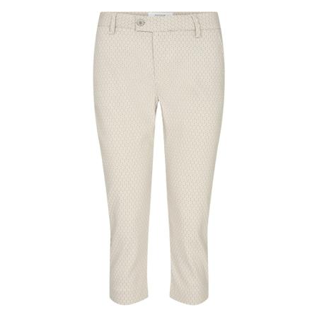 Pieszak Gigi Capri Bukser Amazing Texture inbo, Dame, Størrelse: W26