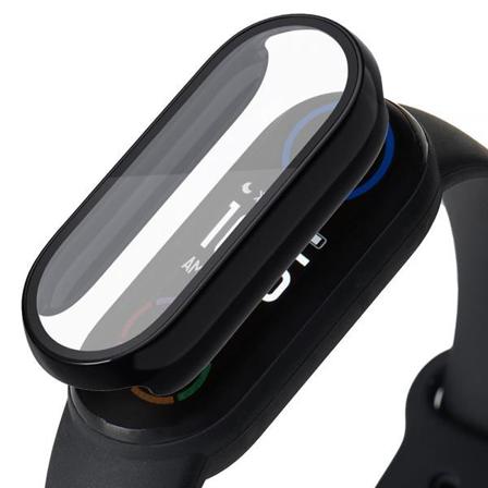 Tech-protect Defense360 Skal Xiaomi Mi Band 3/4/5/6/6nfc - Svart Svart