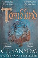 Tombland - Bok av C. J. Sansom - Pocket