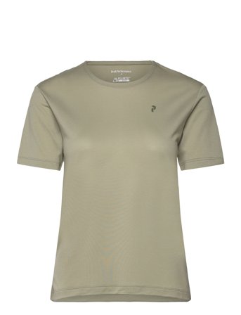 Peak Performance | W Delta Ss Tee | XS