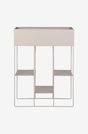 House Nordic - Planteringskärl Rabo - Beige - Utekrukor - Från Homeroom