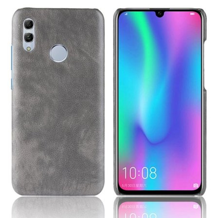 Prestige Huawei P Smart 2019 skal - Silver/Grå