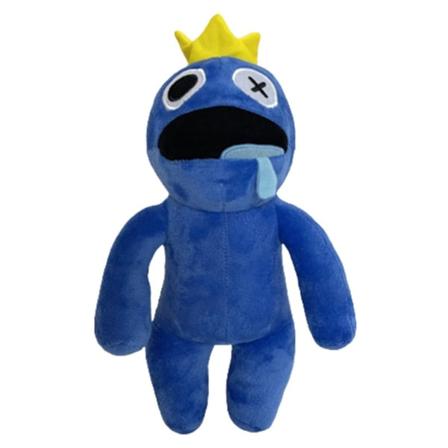 Rainbow Friends plysjleker myk plysjdukke,gave til barn - Perfet A-29cm