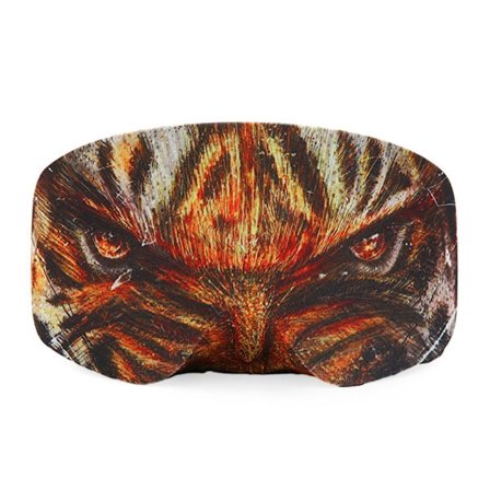 Hiihtolasien maskin cover Säilytyslaukku 4 4