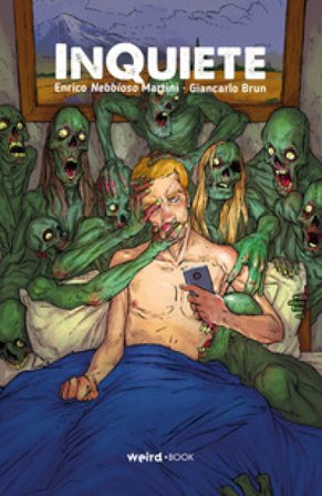 InQuiete Enrico Martini